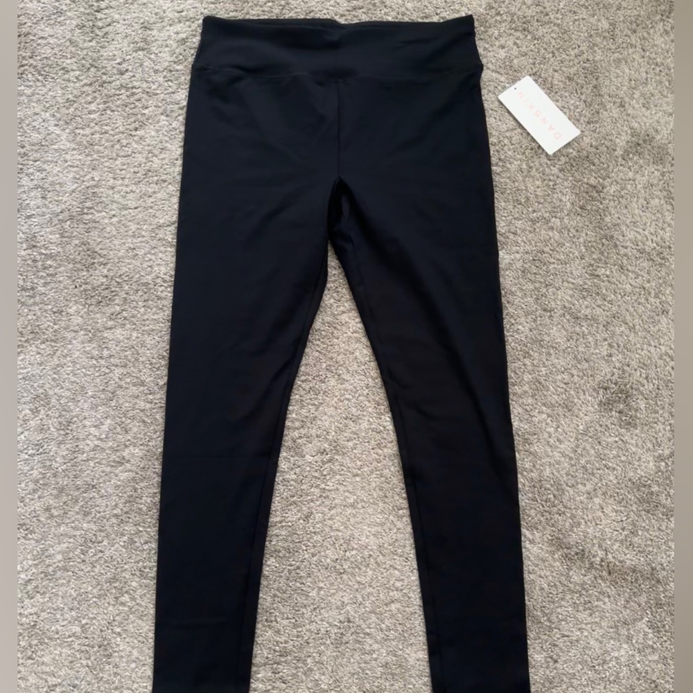 Black Leggings BRAND New with tags!
